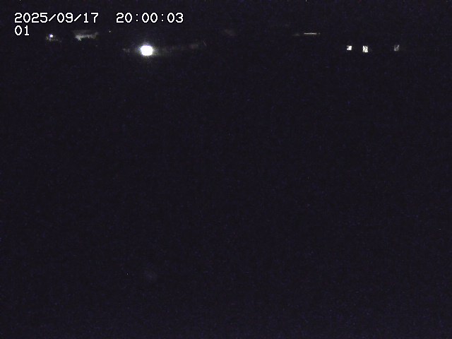 石見川１2025/09/18 7:40:00
