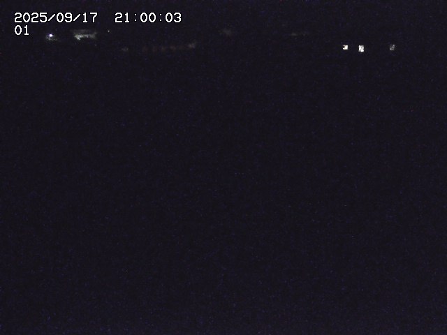 石見川１2025/09/18 7:40:00