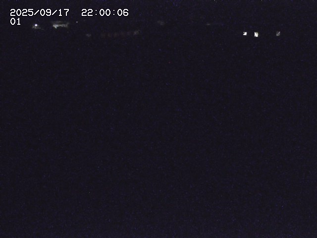 石見川１2025/09/18 7:40:00