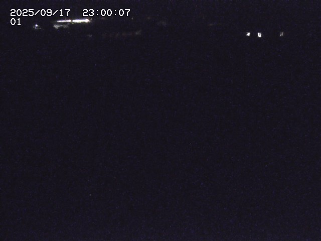 石見川１2025/09/18 7:40:00