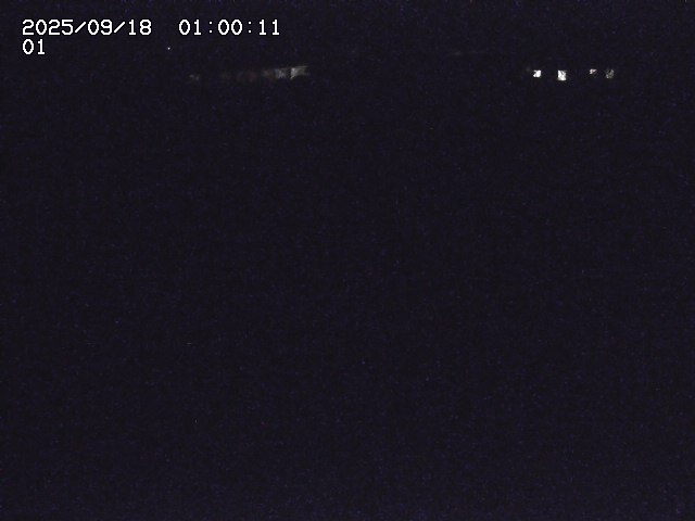 石見川１2025/09/18 7:40:00