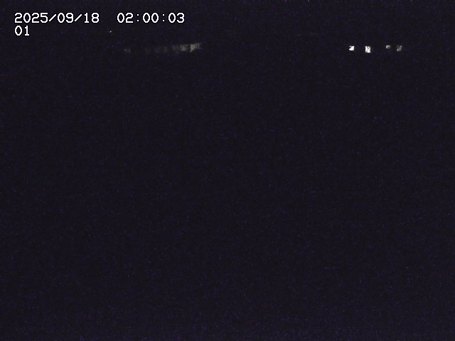 石見川１2025/09/18 7:40:00