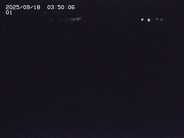 石見川１2025/09/18 7:40:00