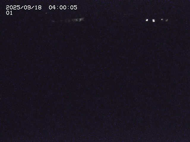 石見川１2025/09/18 7:40:00