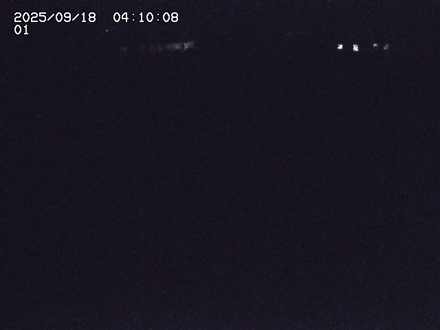 石見川１2025/09/18 7:40:00