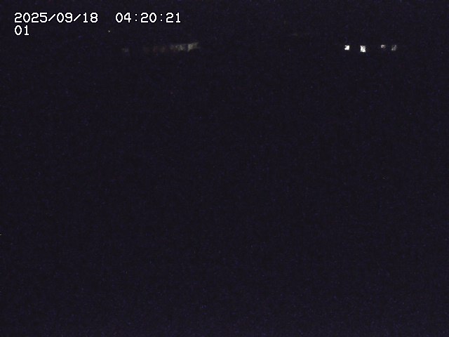 石見川１2025/09/18 7:40:00