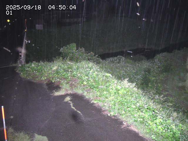 石見川１2025/09/18 7:40:00