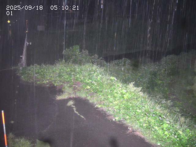 石見川１2025/09/18 7:40:00