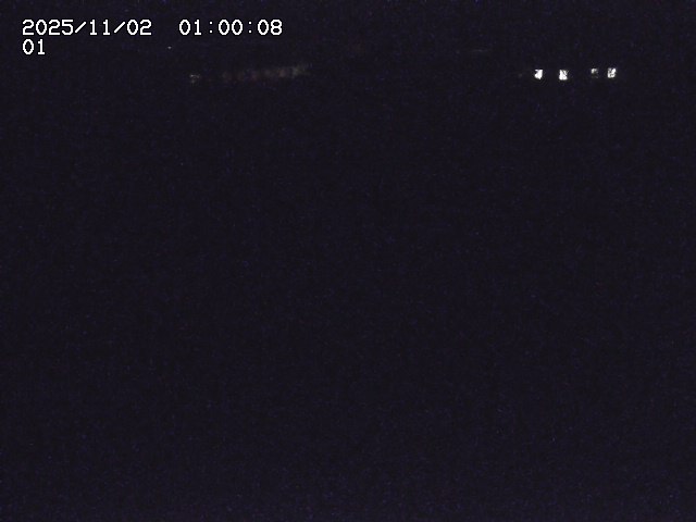 石見川１2025/11/02 21:30:00