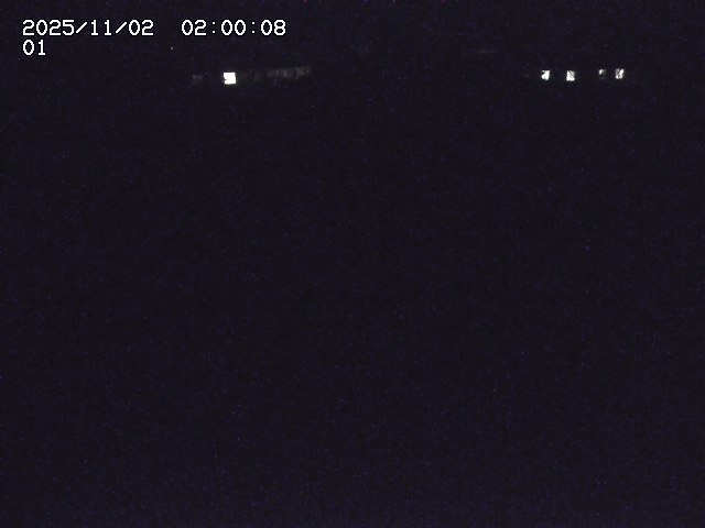 石見川１2025/11/02 21:30:00