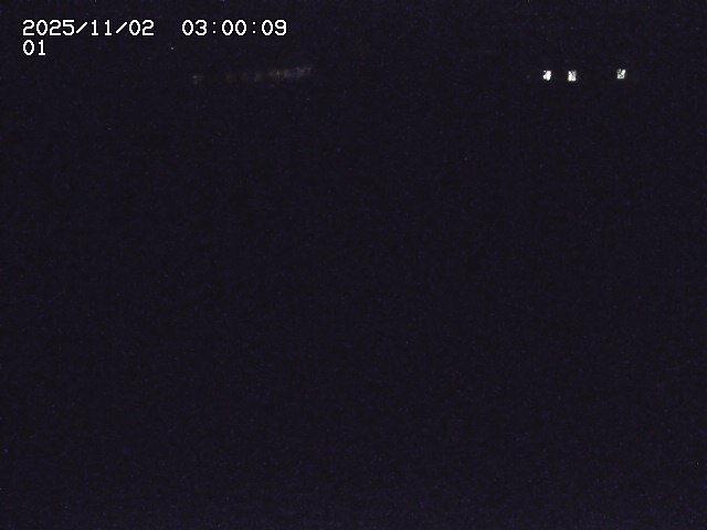 石見川１2025/11/02 21:30:00