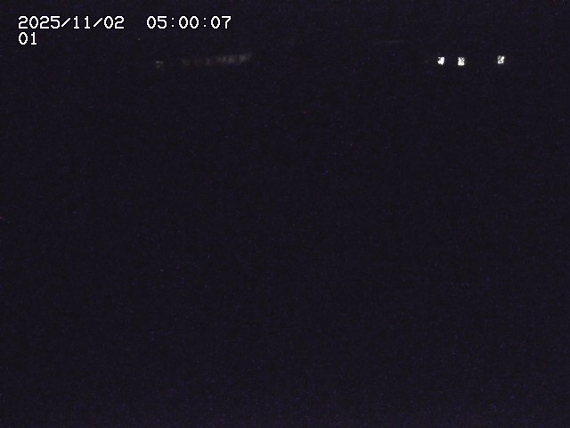 石見川１2025/11/02 21:30:00