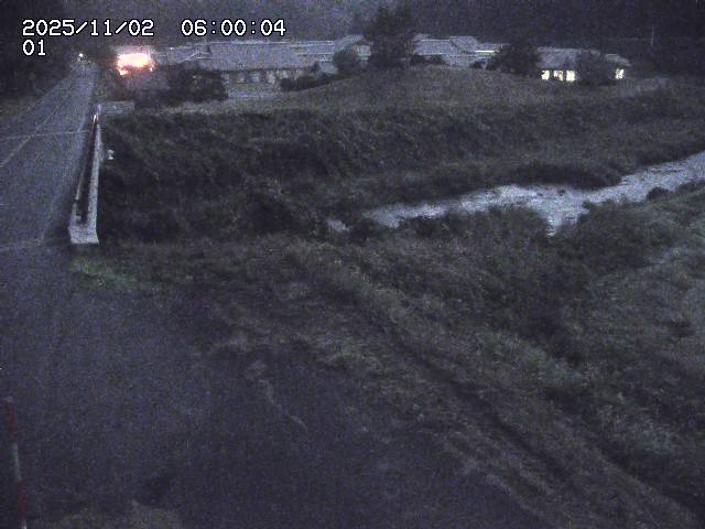 石見川１2025/11/02 21:30:00