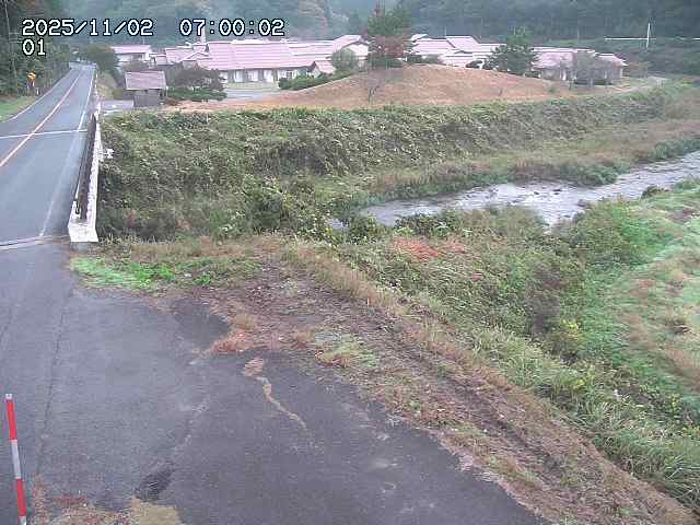 石見川１2025/11/02 21:30:00