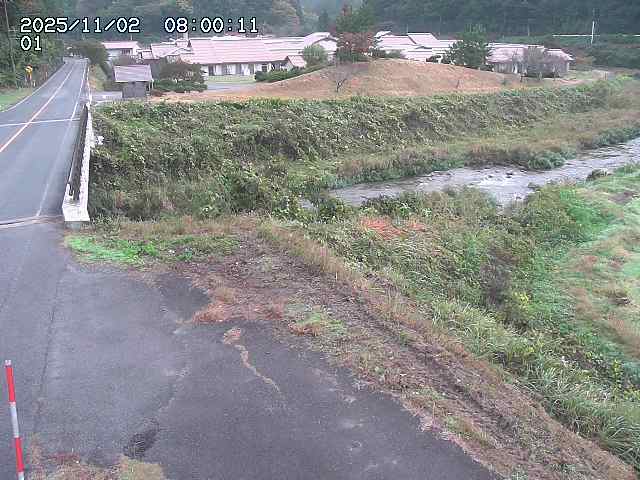 石見川１2025/11/02 21:30:00