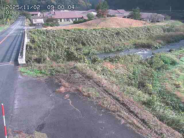 石見川１2025/11/02 21:30:00