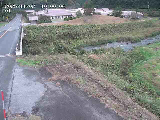 石見川１2025/11/02 21:30:00