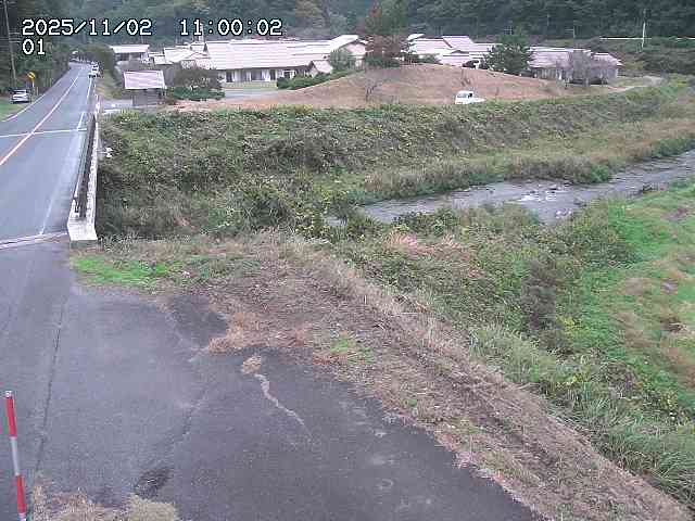 石見川１2025/11/02 21:30:00