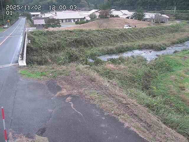 石見川１2025/11/02 21:30:00