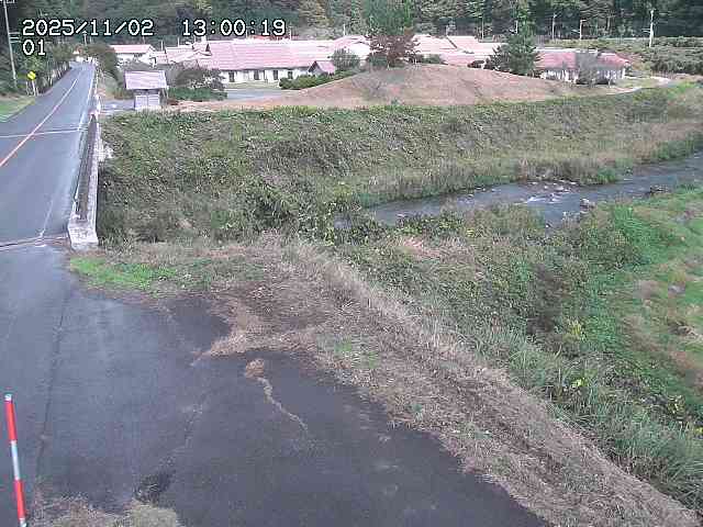 石見川１2025/11/02 21:30:00