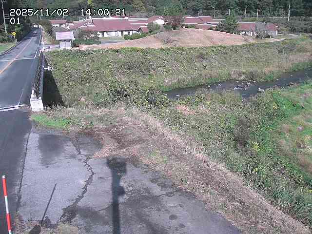 石見川１2025/11/02 21:30:00