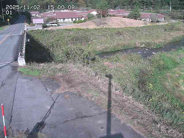 石見川１2025/11/02 21:30:00