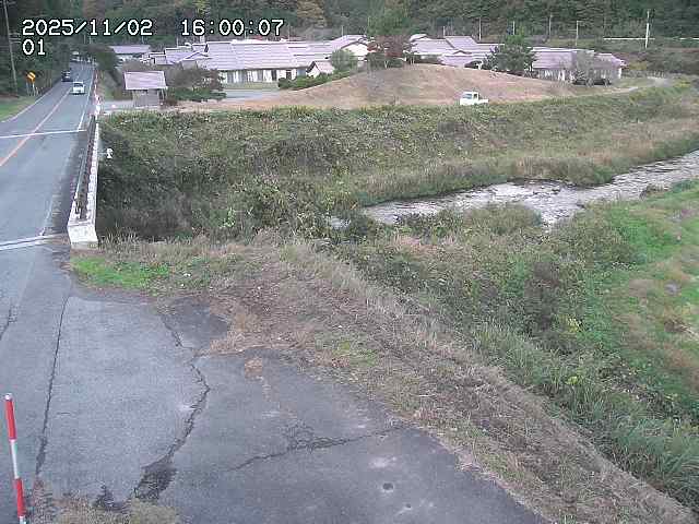 石見川１2025/11/02 21:30:00
