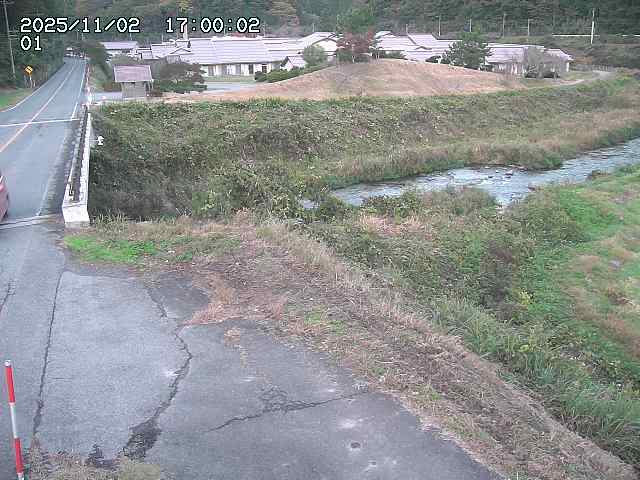 石見川１2025/11/02 21:30:00