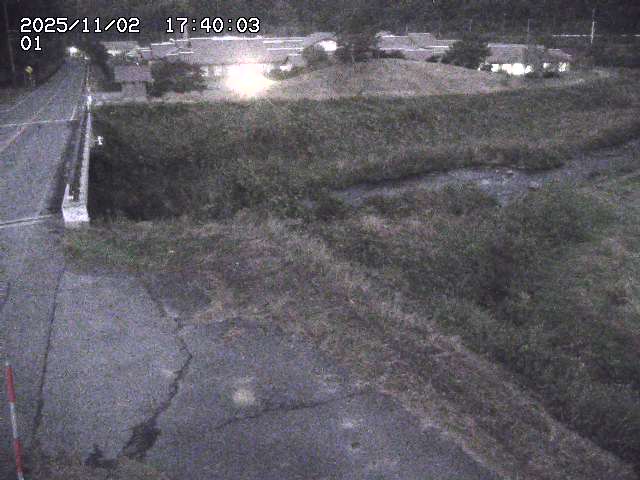 石見川１2025/11/02 21:30:00