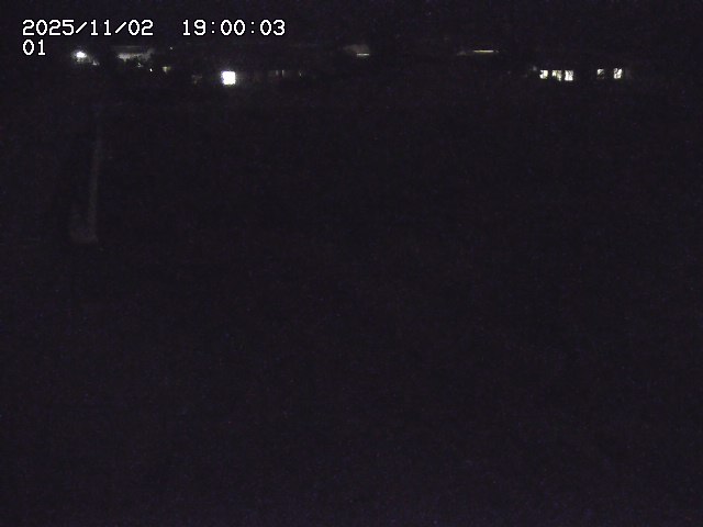 石見川１2025/11/02 21:30:00