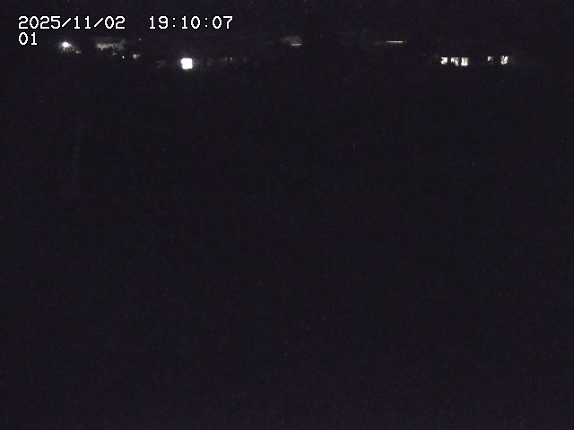 石見川１2025/11/02 21:30:00