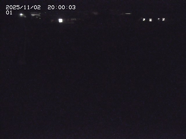 石見川１2025/11/02 21:30:00