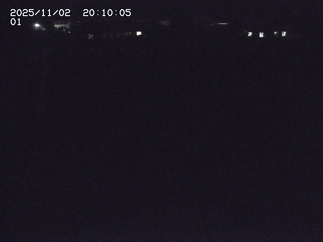 石見川１2025/11/02 21:30:00