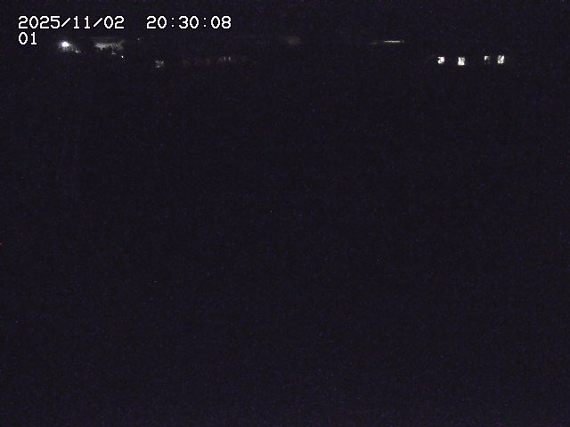 石見川１2025/11/02 21:30:00