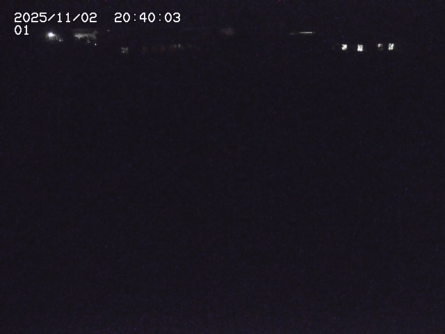 石見川１2025/11/02 21:30:00