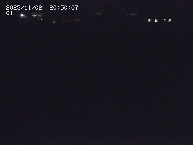 石見川１2025/11/02 21:30:00