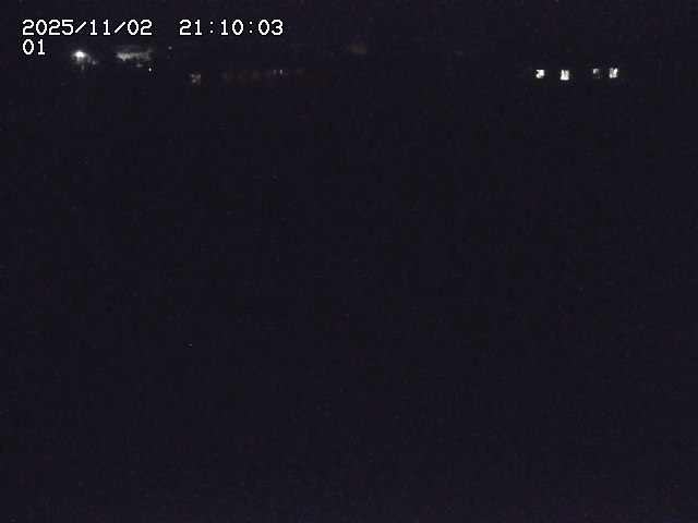 石見川１2025/11/02 21:30:00