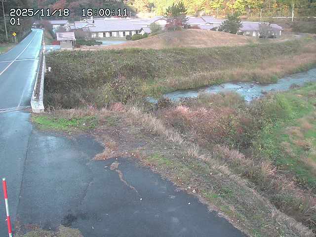 石見川１2025/11/19 16:50:00