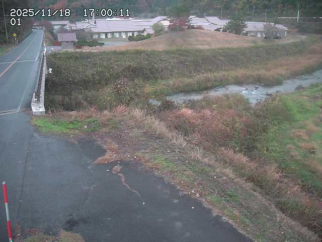 石見川１2025/11/19 16:50:00