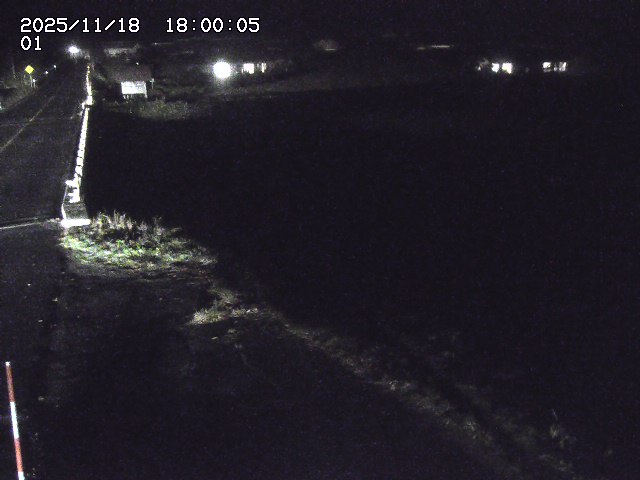 石見川１2025/11/19 16:50:00