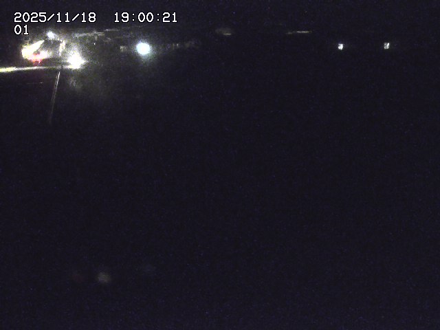 石見川１2025/11/19 16:50:00