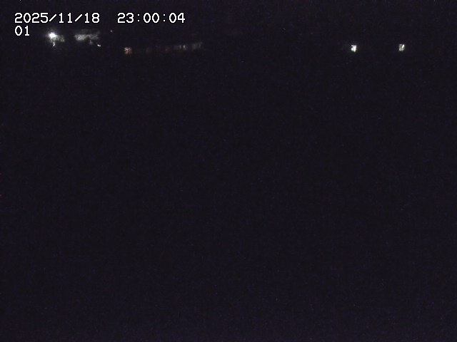 石見川１2025/11/19 16:50:00