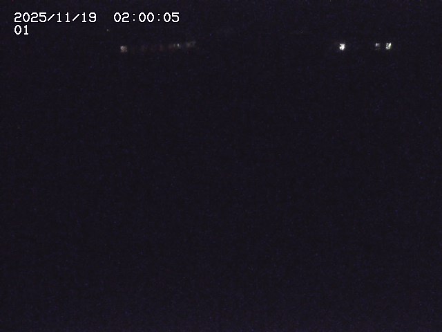 石見川１2025/11/19 16:50:00