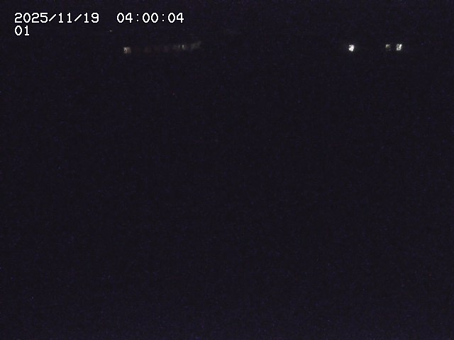 石見川１2025/11/19 16:50:00