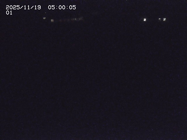 石見川１2025/11/19 16:50:00