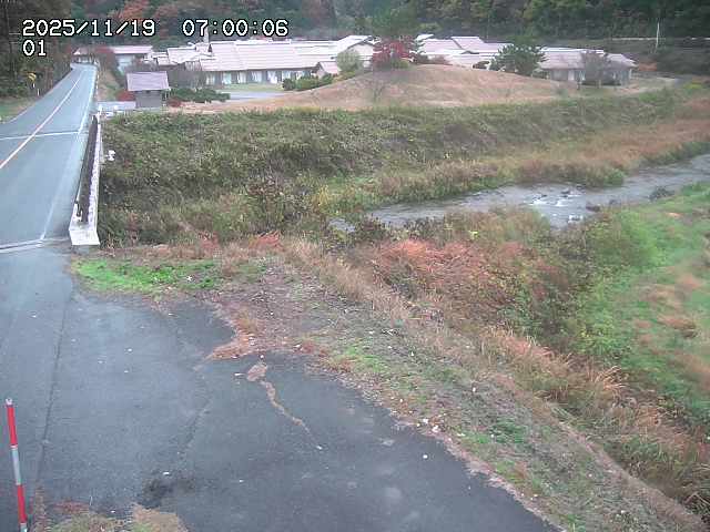 石見川１2025/11/19 16:50:00