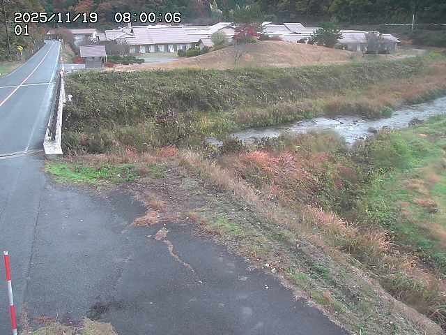 石見川１2025/11/19 16:50:00