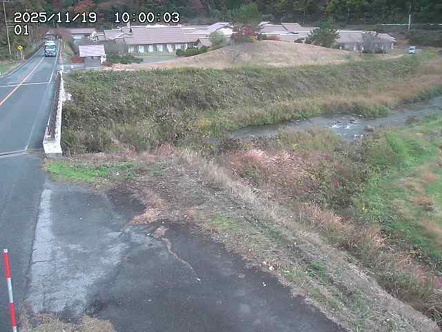 石見川１2025/11/19 16:50:00