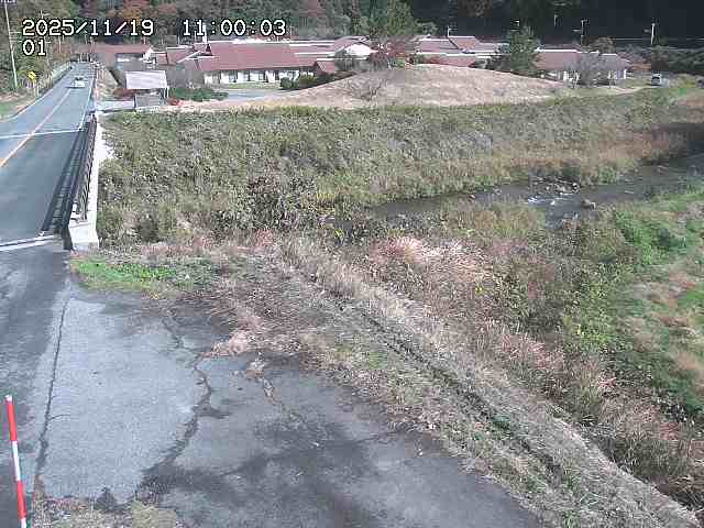 石見川１2025/11/19 16:50:00