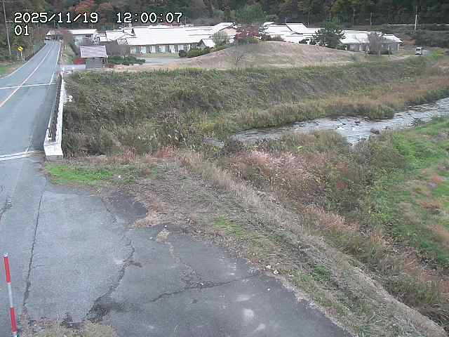 石見川１2025/11/19 16:50:00